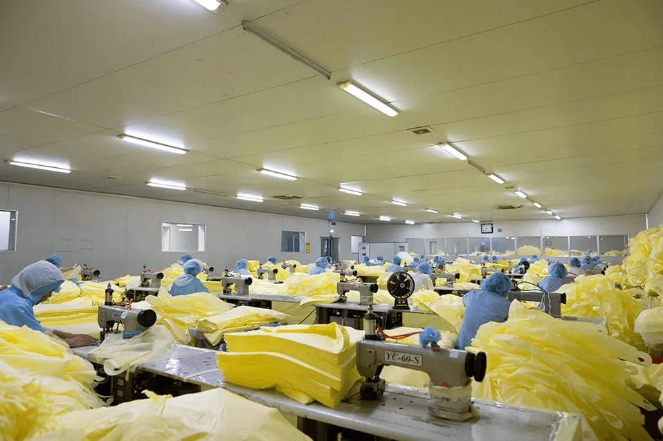 Customization & Sampling