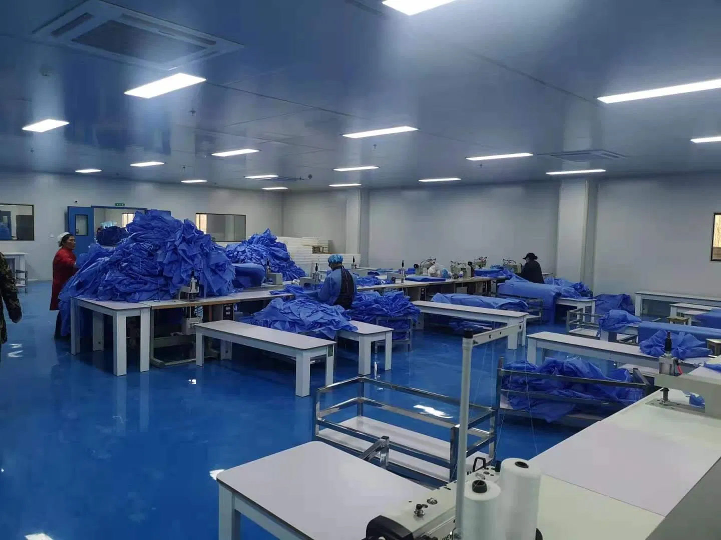 Inquiry & Consultation