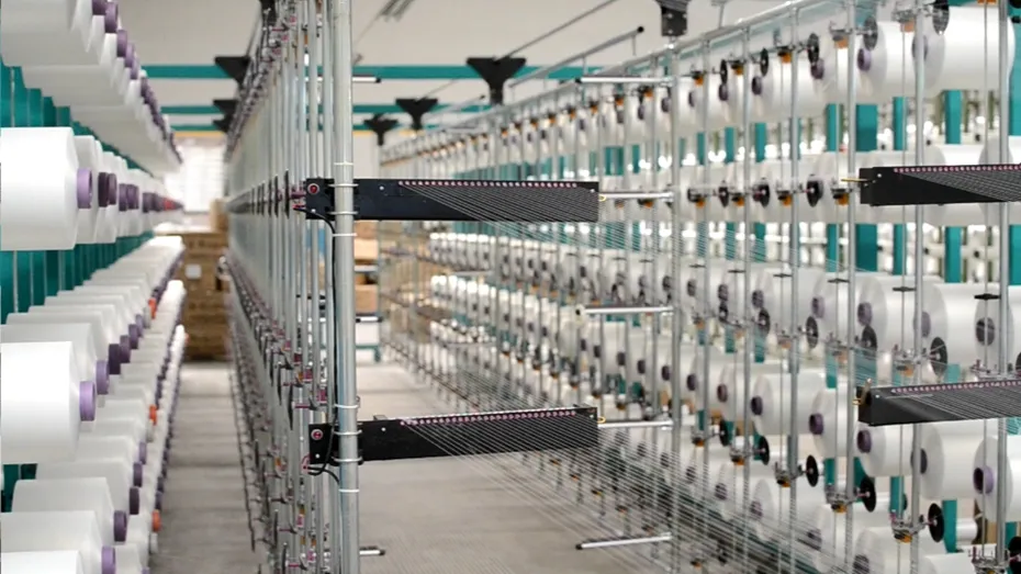 Large-Scale Production