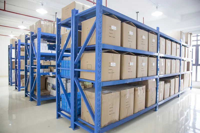 Production & Delivery