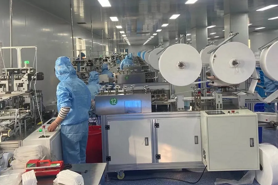 Sustainable Practices