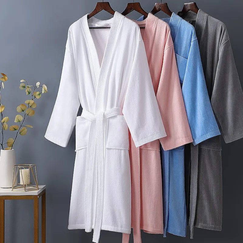Wholesale Bathrobes for Businesses
